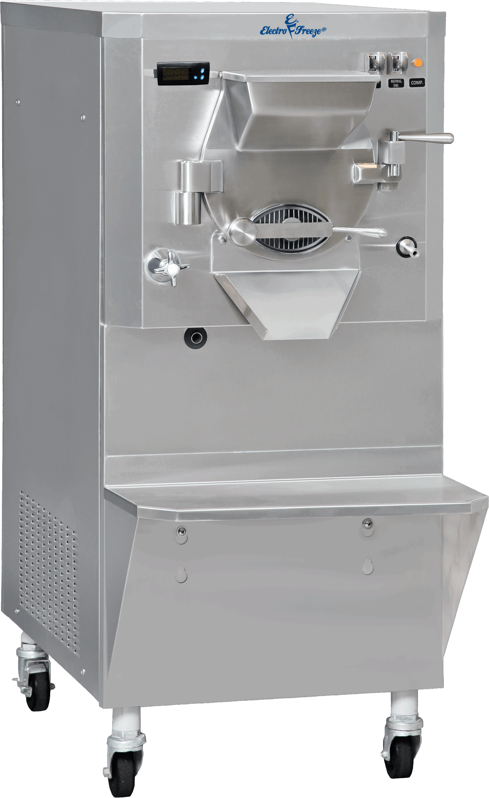 Electrofreeze&nbsp;SLX400&nbsp;Parts