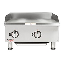 APW Wyott&nbsp;EG-24I&nbsp;Parts