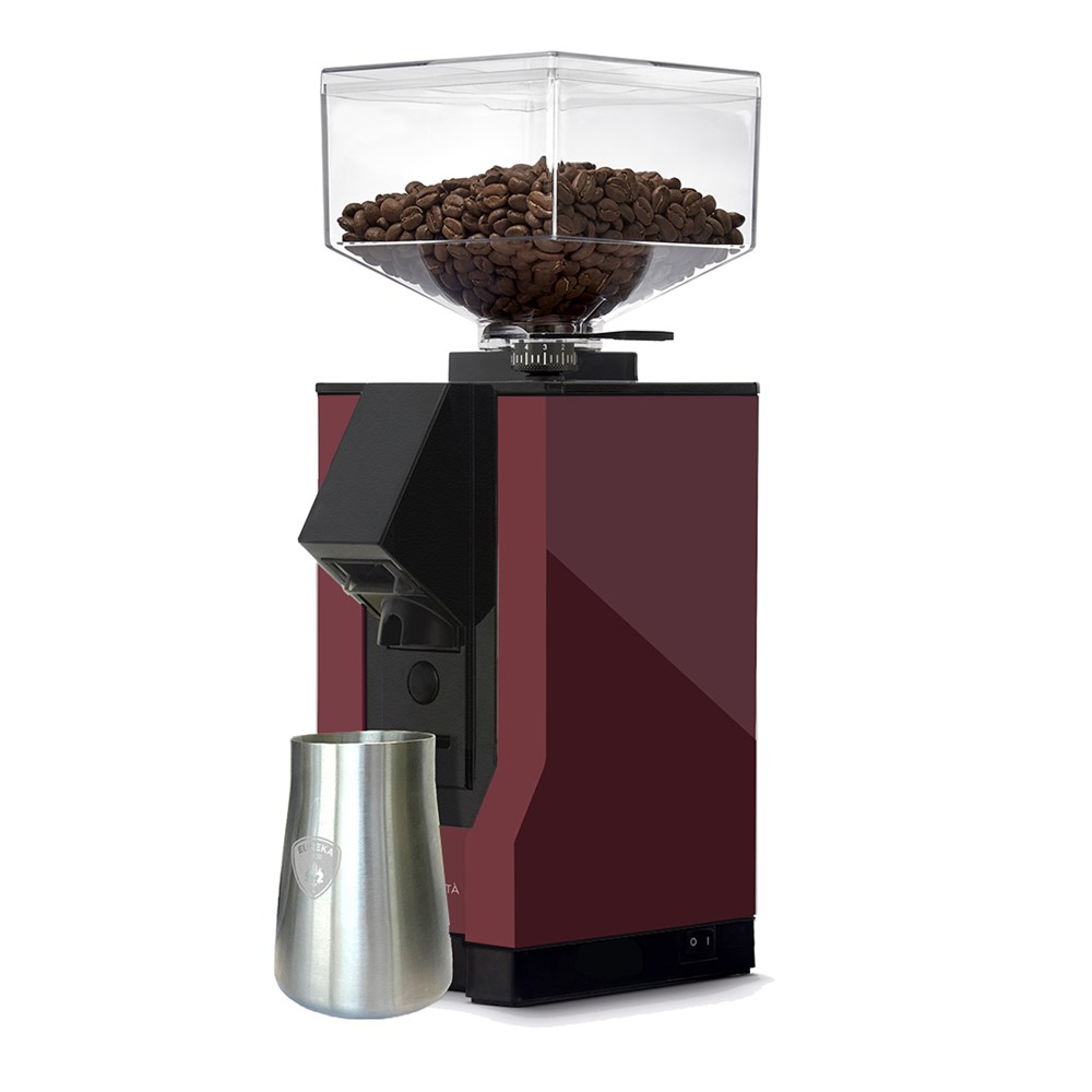 Eureka Coffee Grinders&nbsp;Mignon Filtro Silent&nbsp;Parts