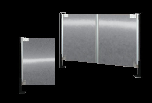 Eliason&nbsp;LWP Gate&nbsp;Parts
