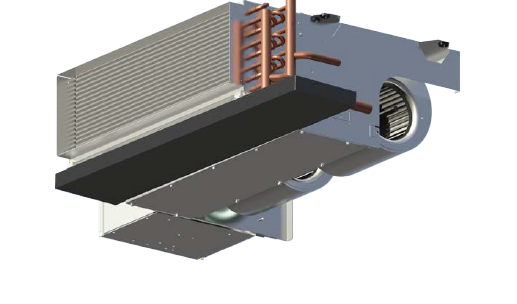 Enviro-Tec&nbsp;HLF&nbsp;Parts