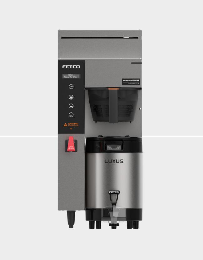 Fetco&nbsp;CBS-1231&nbsp;Parts