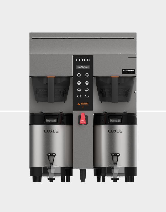 Fetco&nbsp;CBS-1232&nbsp;Parts