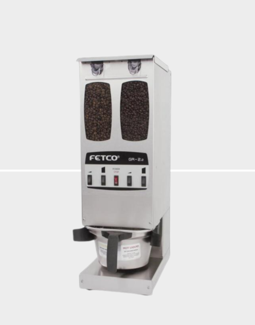 Fetco&nbsp;GR-2.2&nbsp;Parts