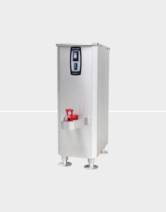 Fetco&nbsp;IP44 HWB-5&nbsp;Parts