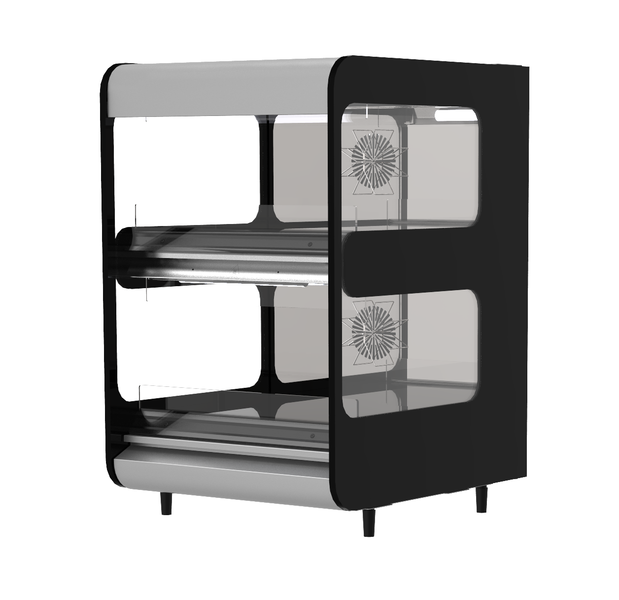 Flexeserve&nbsp;FXZNA60N2S51&nbsp;Parts