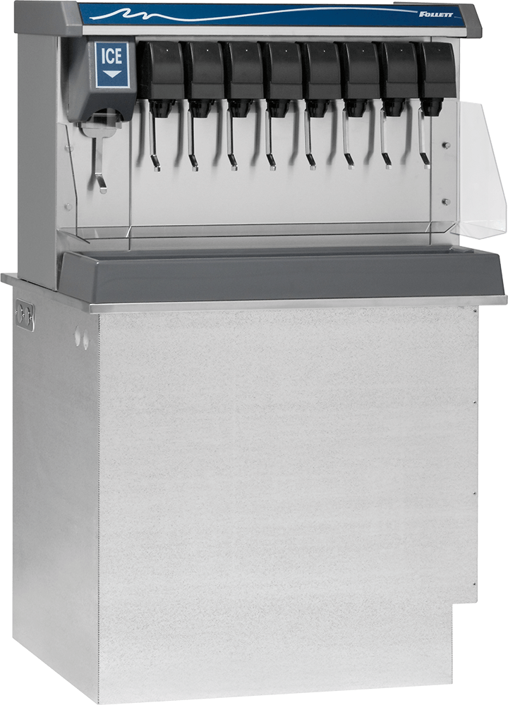 Follett&nbsp;VU155K&nbsp;Parts
