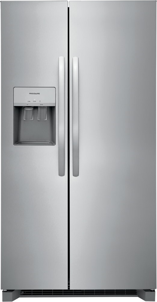 Frigidaire&nbsp;FRSS2623AS0&nbsp;Parts