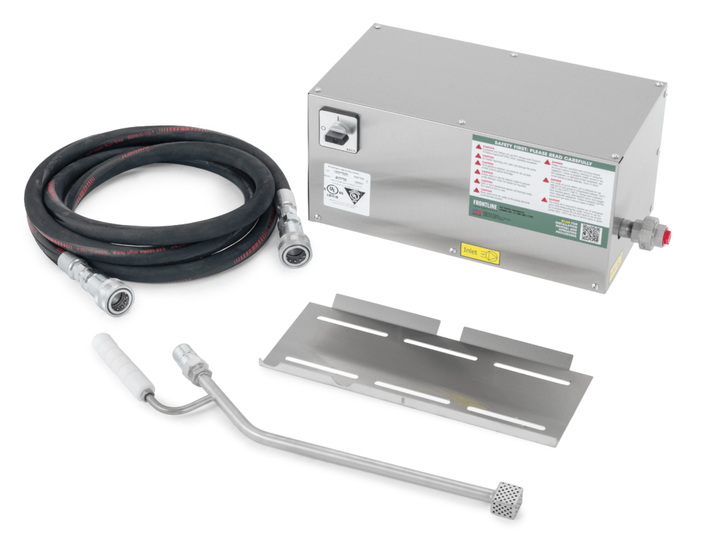 Frontline International&nbsp;WOPS&nbsp;Parts