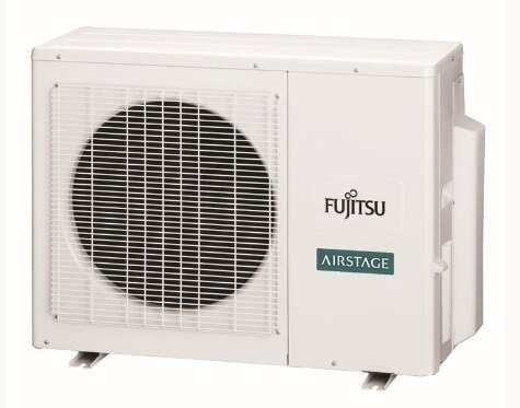 Fujitsu&nbsp;AOU36RLXFZ1&nbsp;Parts