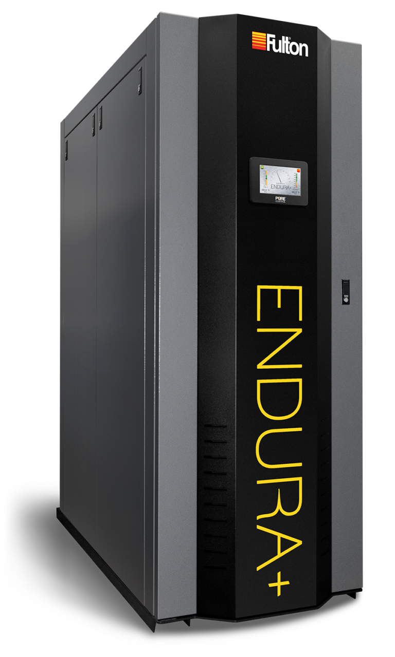 Fulton&nbsp;EDR+8000&nbsp;Parts