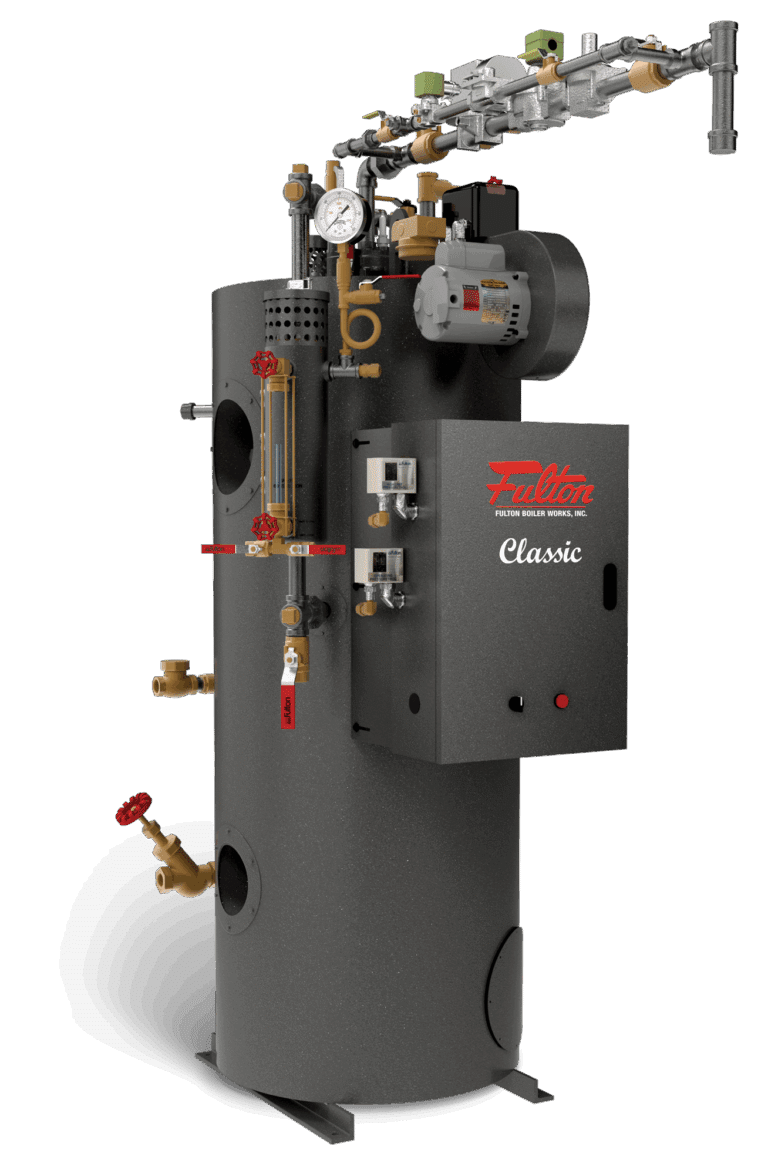 Fulton&nbsp;ICS-04&nbsp;Parts