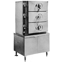 Southbend Range&nbsp;GC-3S&nbsp;Parts