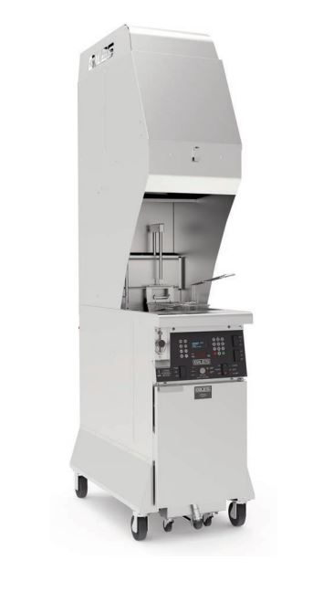 Giles&nbsp;GBF­50­VH&nbsp;Parts