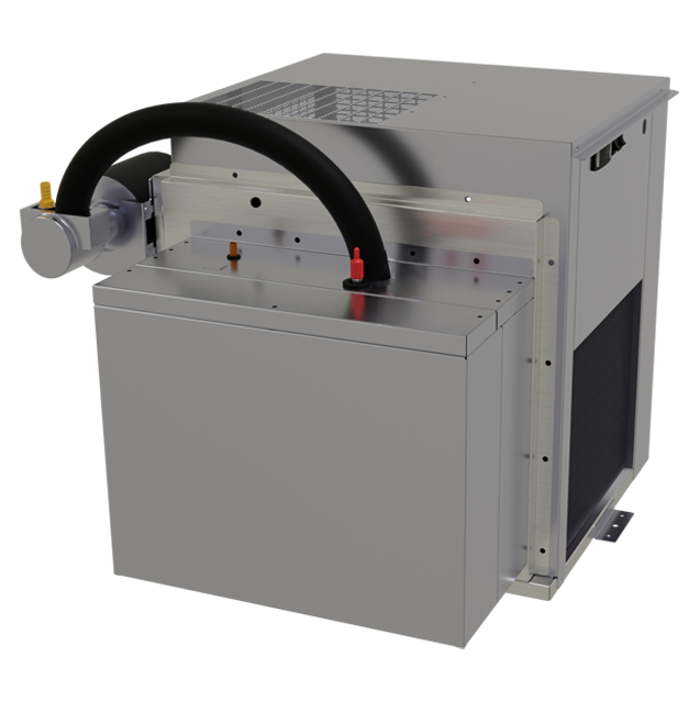 Glastender&nbsp;BLC-1/2&nbsp;Parts
