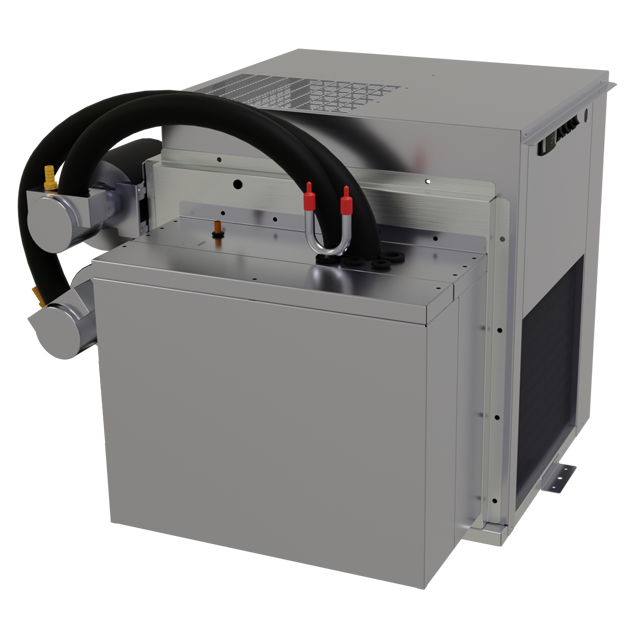 Glastender&nbsp;BLC-1/3-2&nbsp;Parts