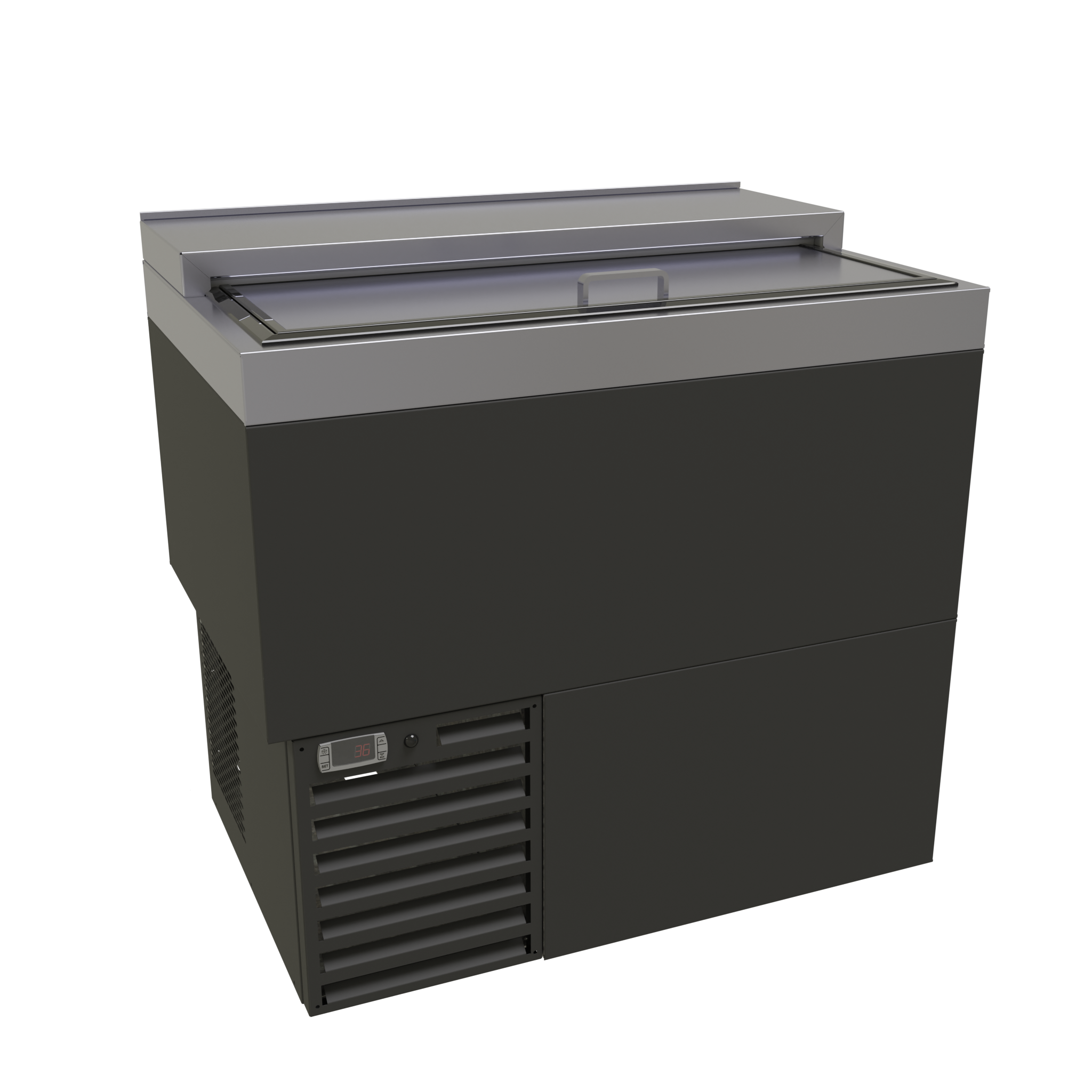Glastender&nbsp;MF36-B2&nbsp;Parts
