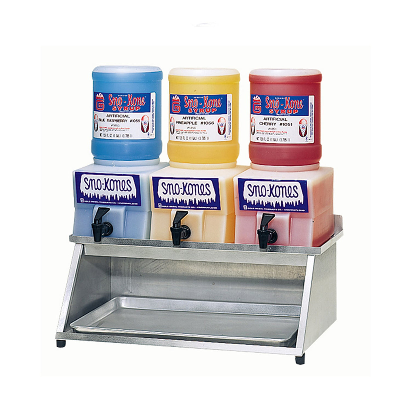 Gold Medal Products&nbsp;1073&nbsp;Parts