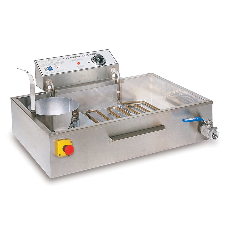 Gold Medal Products&nbsp;8075&nbsp;Parts