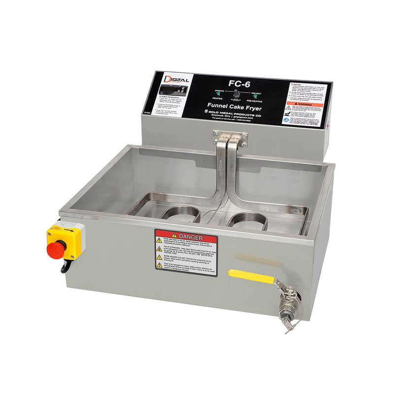 Gold Medal Products&nbsp;8090E&nbsp;Parts