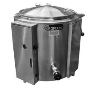 Groen&nbsp;EE-40(CE)&nbsp;Parts
