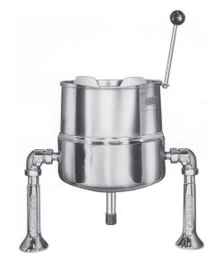 Groen&nbsp;TDA/1-48&nbsp;Parts