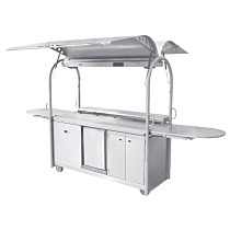 Delfield&nbsp;GULL316&nbsp;Parts