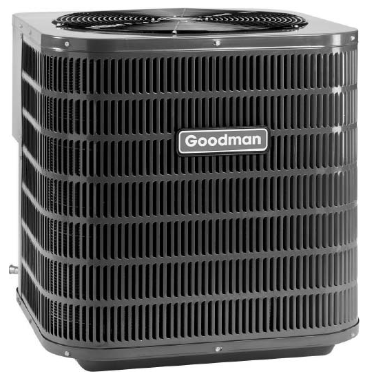 Goodman&nbsp;CLQ42-1B&nbsp;Parts