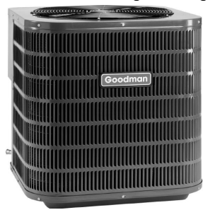 Goodman&nbsp;CLT48-1A&nbsp;Parts