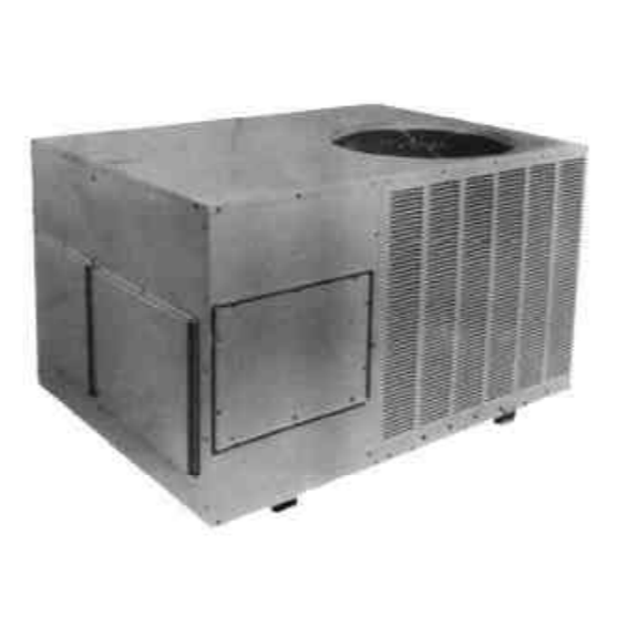 Goodman&nbsp;PHB060-3&nbsp;Parts