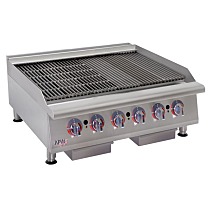 Tri-Star Manufacturing&nbsp;HDCB-2424i&nbsp;Parts