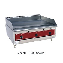 Southbend Range&nbsp;HDG-72-RE&nbsp;Parts