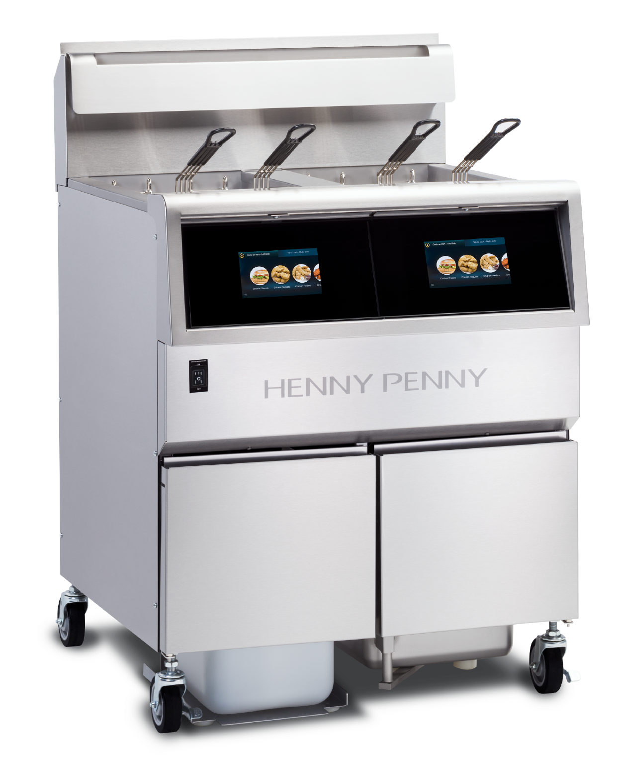 Henny Penny&nbsp;LOV300&nbsp;Parts