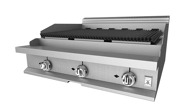 Hestan Commercial&nbsp;HCH72&nbsp;Parts