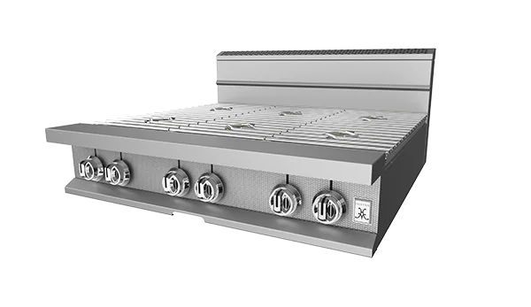 Hestan Commercial&nbsp;HOP366&nbsp;Parts