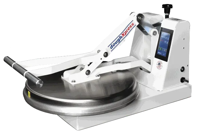 doughXpress&nbsp;DM-18&nbsp;Parts