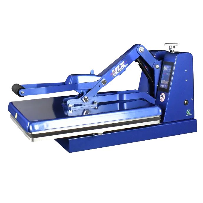 Hix Graphics&nbsp;S-650&nbsp;Parts