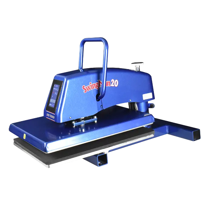 Hix Graphics&nbsp;SwingMan-20&nbsp;Parts