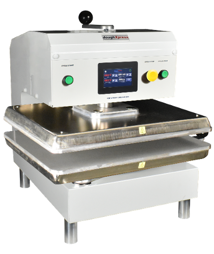 doughXpress&nbsp;TXE-SS&nbsp;Parts