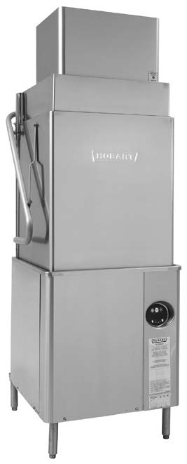 Hobart&nbsp;AM15VLT&nbsp;Parts