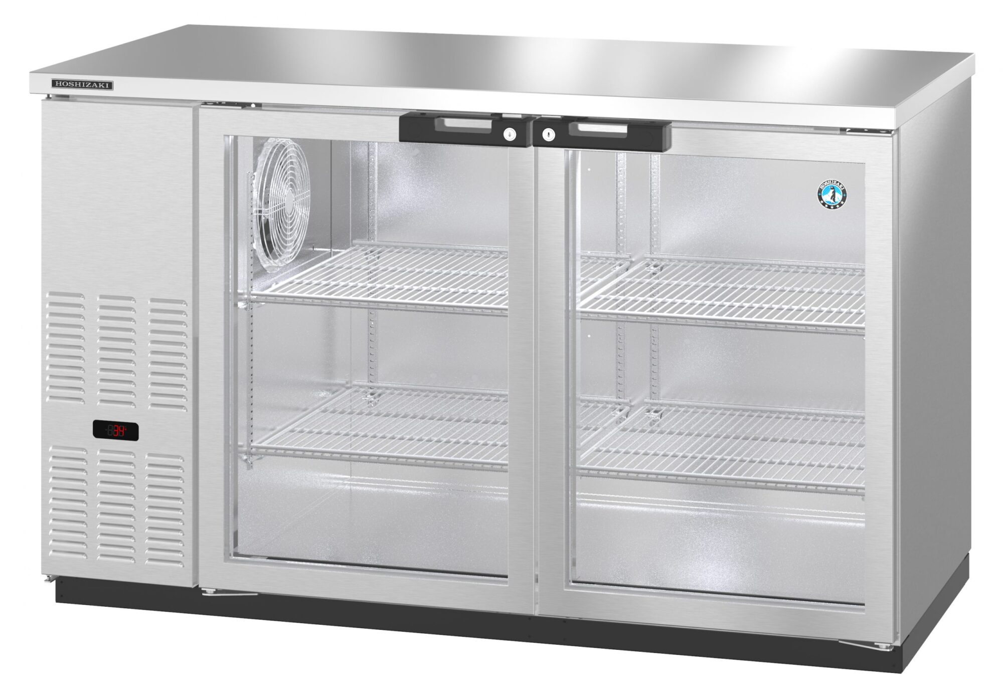 Hoshizaki&nbsp;BB59-G-S&nbsp;Parts