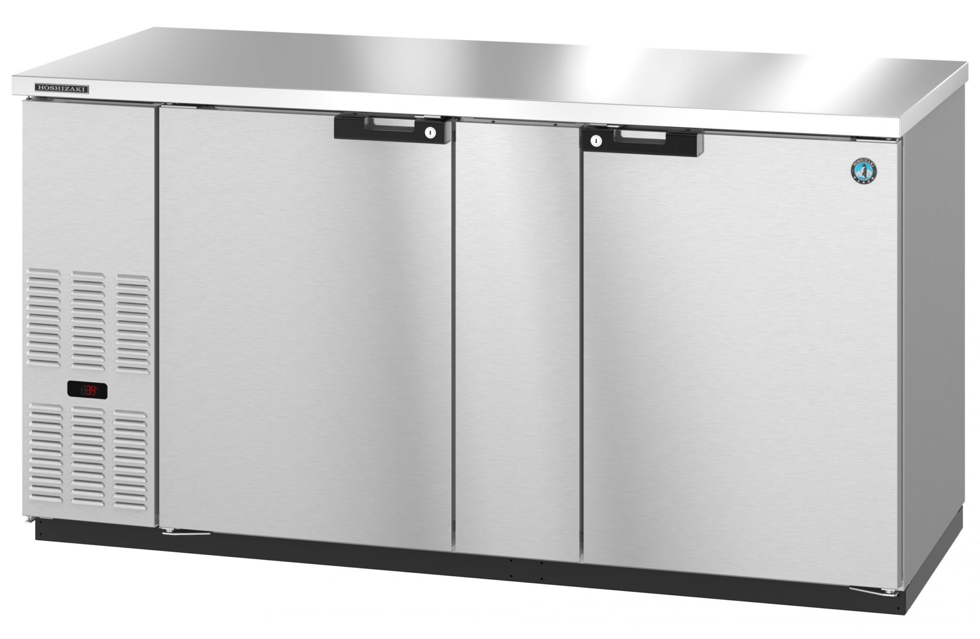 Hoshizaki&nbsp;BB69-S&nbsp;Parts