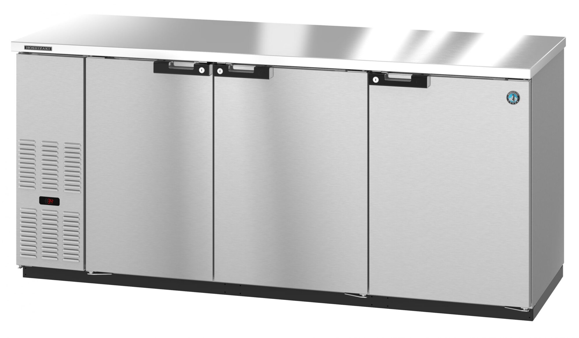 Hoshizaki&nbsp;BB80-S&nbsp;Parts
