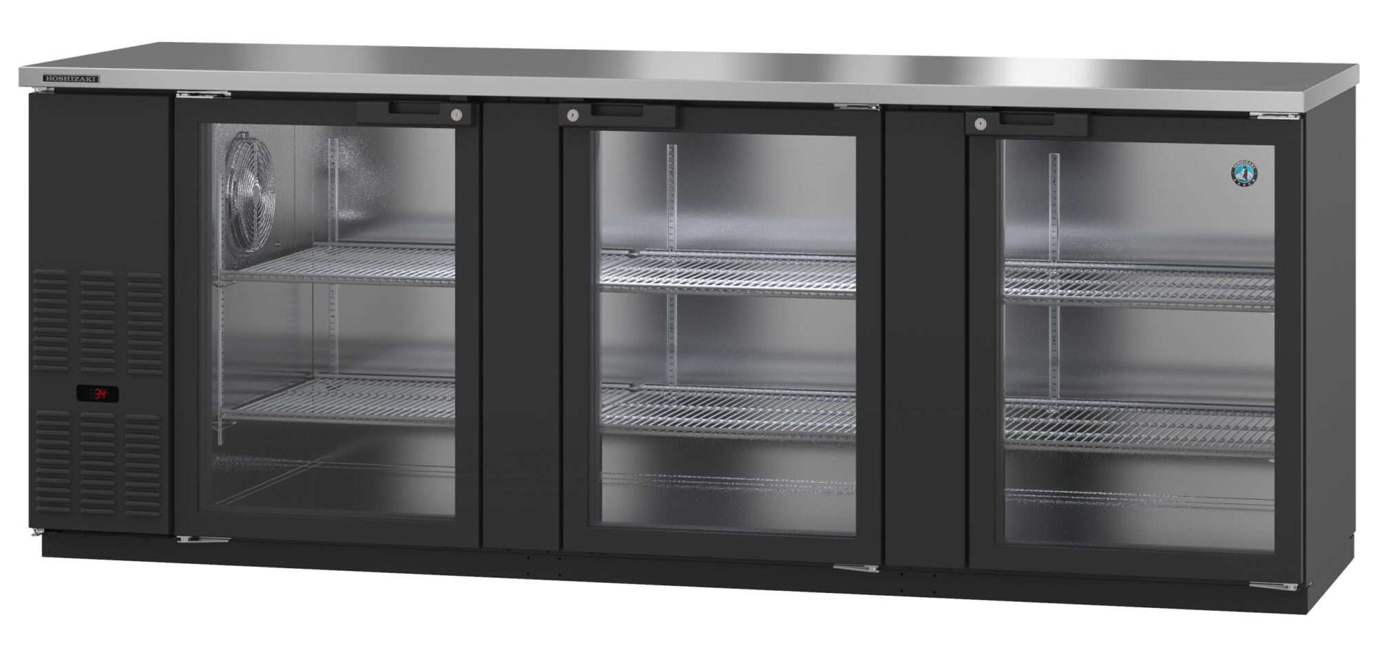 Hoshizaki&nbsp;BB95-G&nbsp;Parts