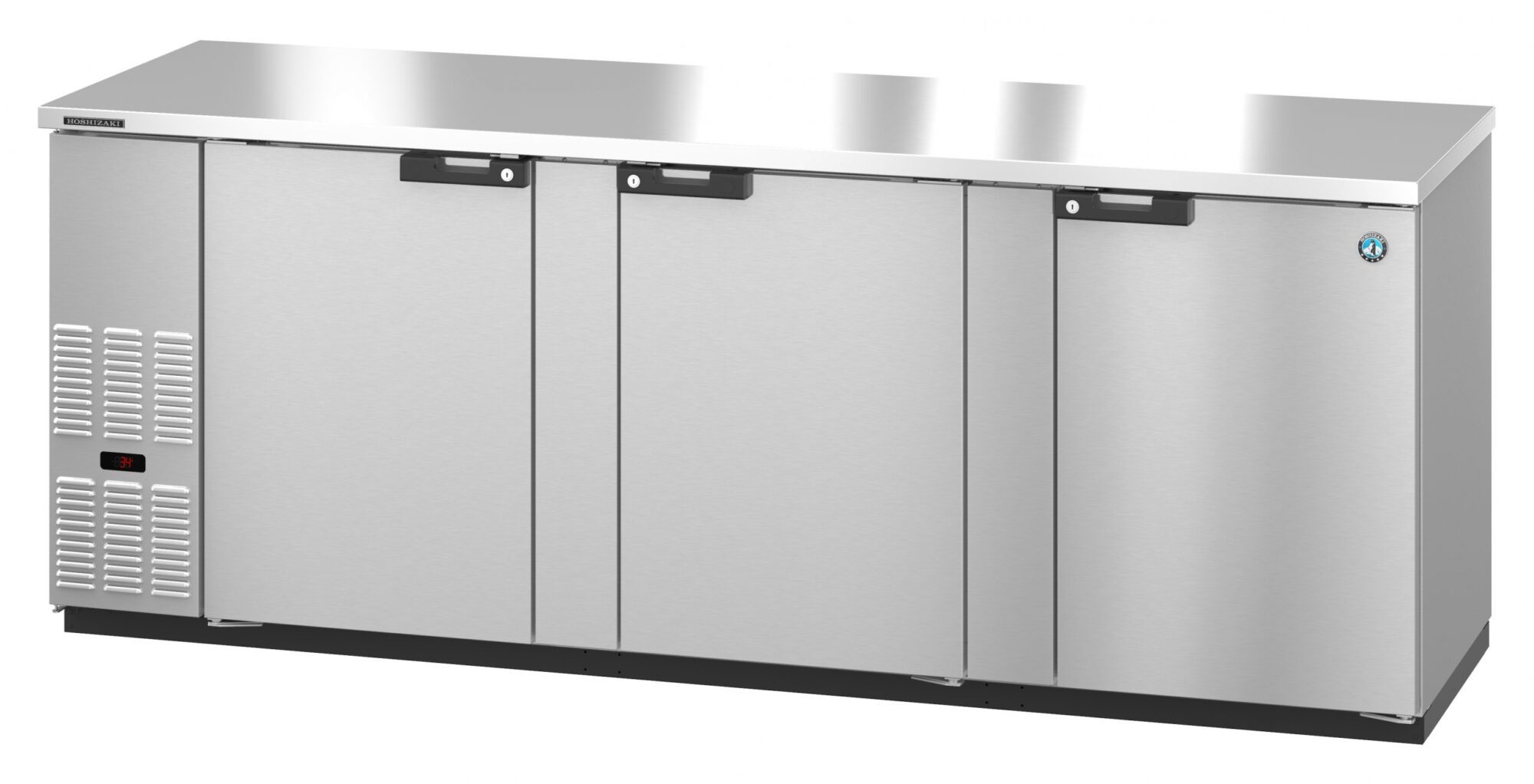 Hoshizaki&nbsp;BB95-S&nbsp;Parts