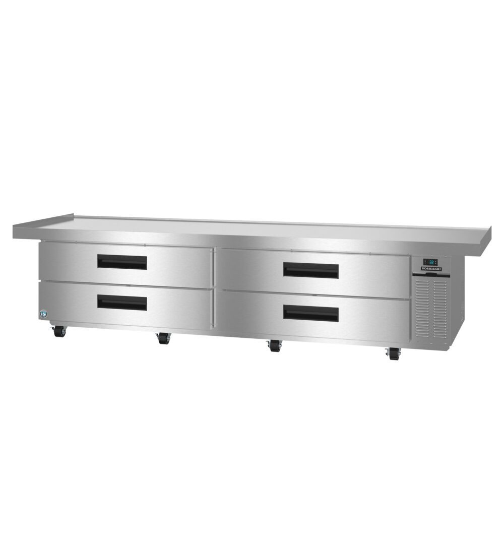 Hoshizaki&nbsp;CR110B&nbsp;Parts