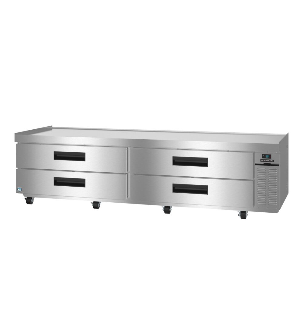 Hoshizaki&nbsp;CR98B&nbsp;Parts
