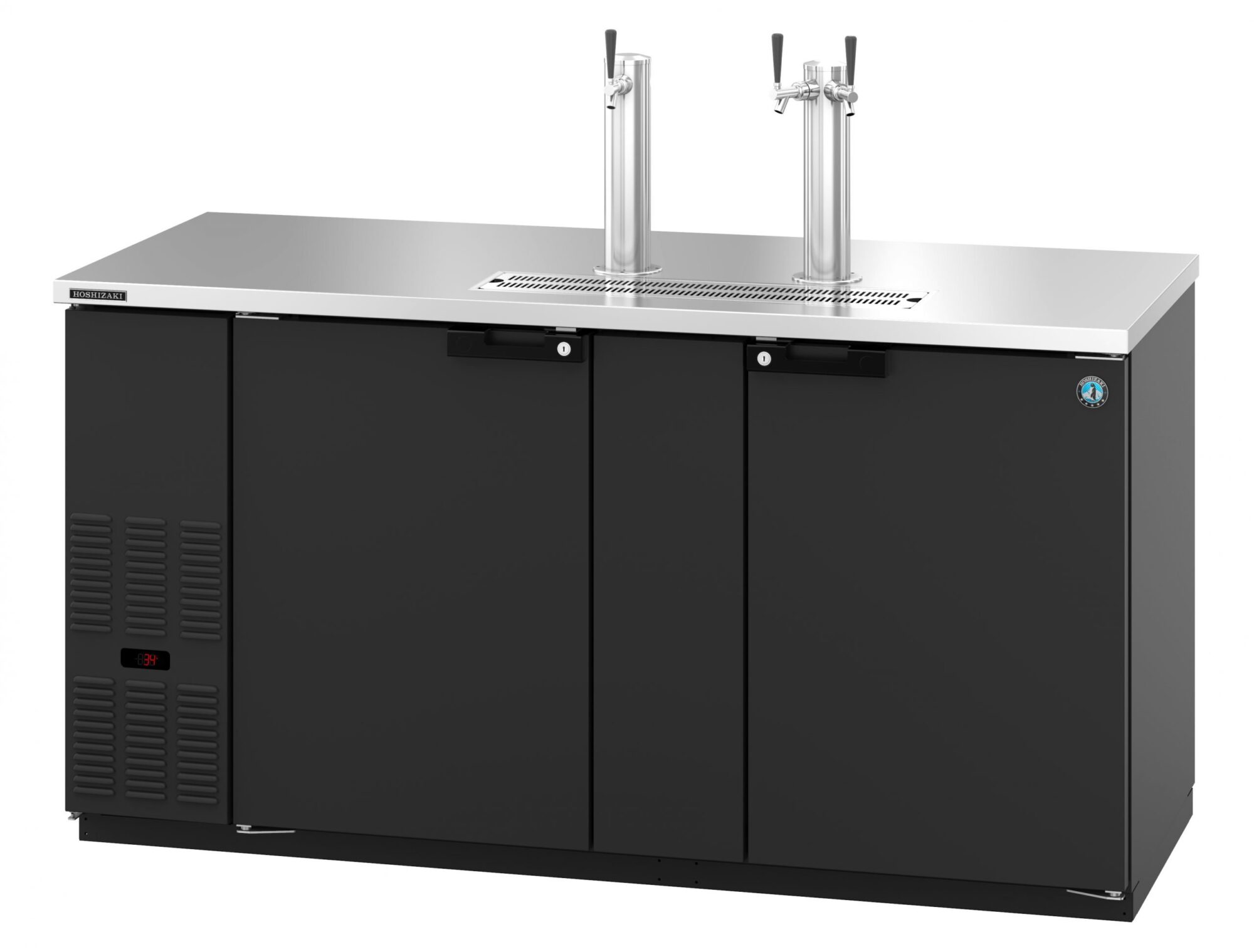 Hoshizaki&nbsp;DD69&nbsp;Parts