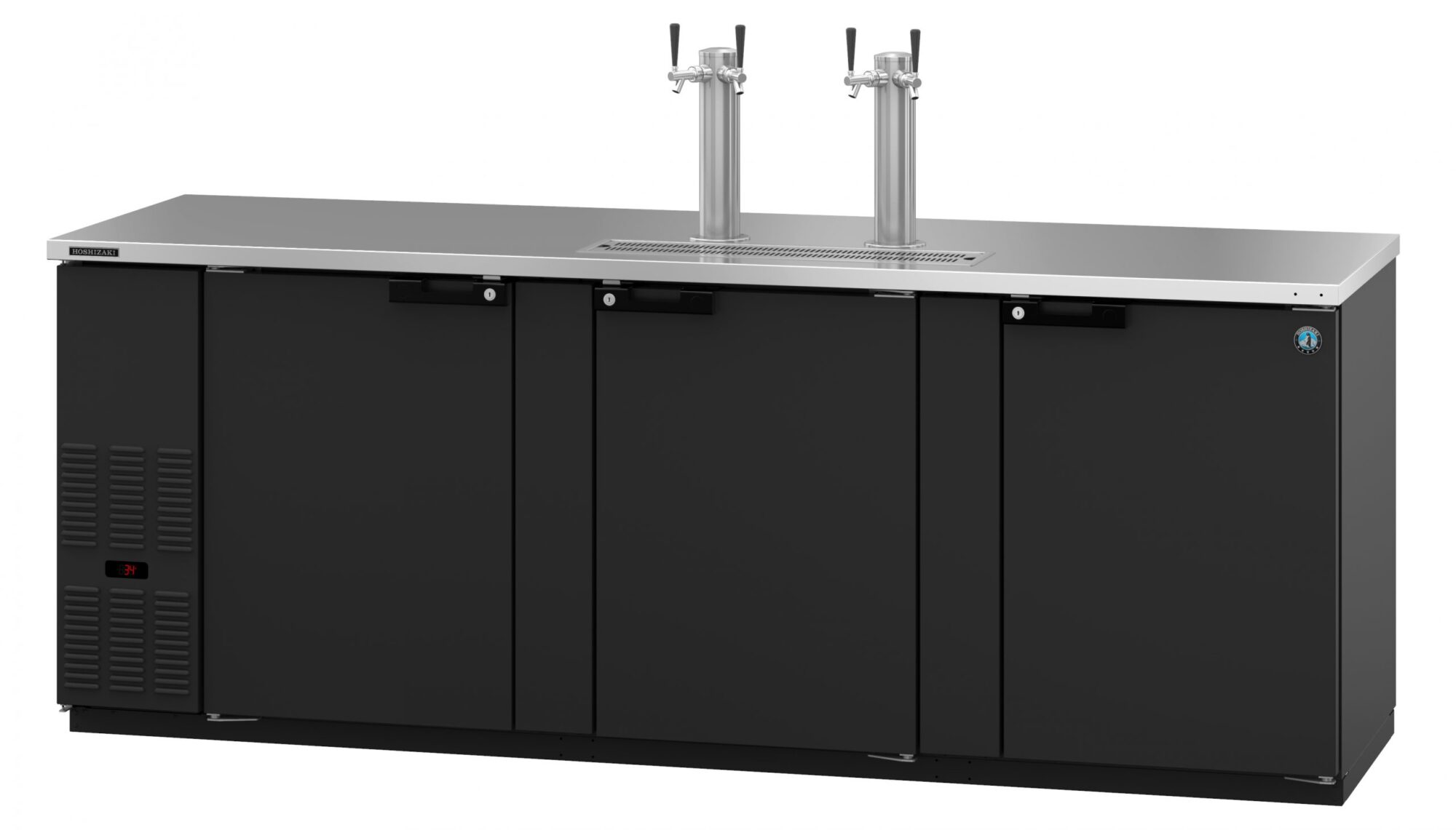 Hoshizaki&nbsp;DD95&nbsp;Parts