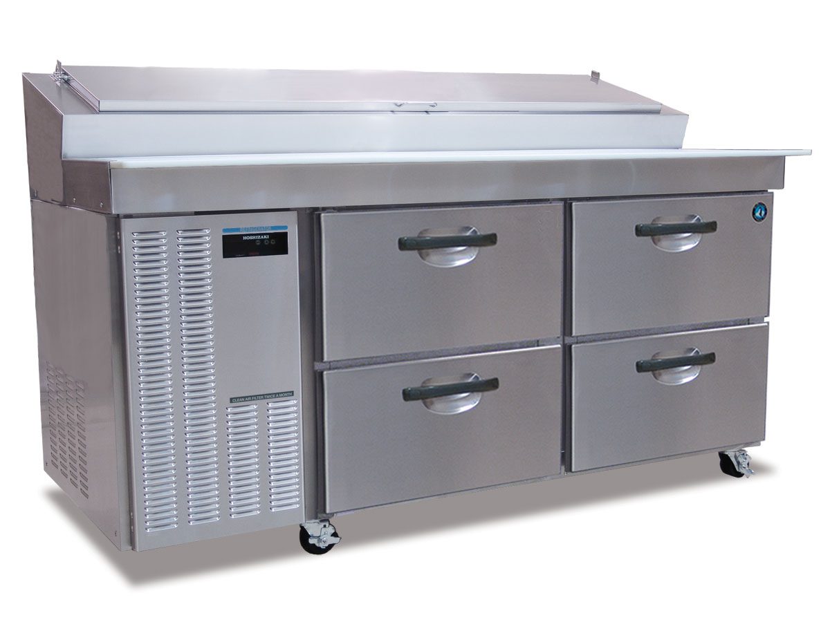 Hoshizaki&nbsp;HPR72A-D&nbsp;Parts